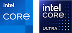Intel Core et Intel Core Ultra