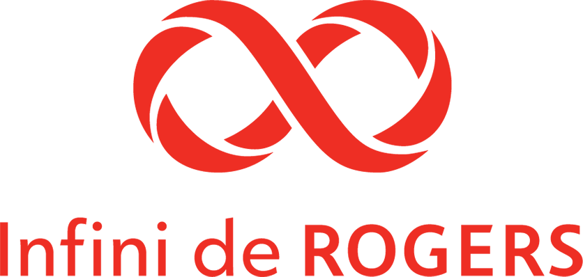 Infini de ROGERS
