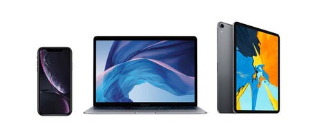 Apple Trade-in